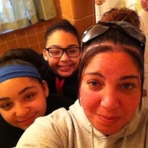 Meet your Posher, Kimberley